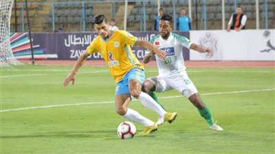 قبل صدام اليوم.. معلومات لا تفوتك عن الإسماعيلي والرجاء