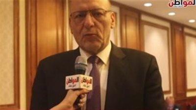 رئيس مصر الثورة: إشادة دولية بدور مصر في مكافحة الإرهاب