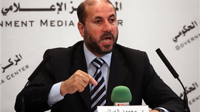 قاضي قضاة فلسطين في حوار لـ
