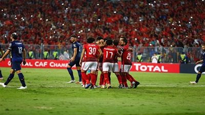 تفاصيل الاجتماع التنسيقي لمباراة الأهلي وجيما الإثيوبي