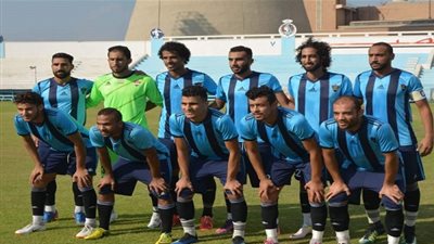 اليوم.. غزل المحلة ضيفًا ثقيلًا على الحمام في مؤجلات 