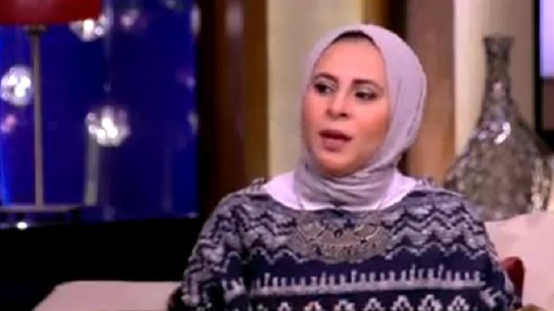 إحدى أولياء الأمور