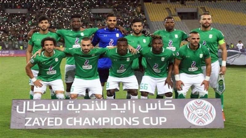 الاتحاد السكندري