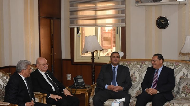 مدير أمن الشرقية