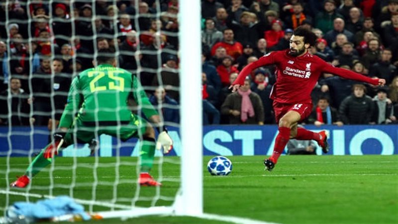 Mohamed Salah
