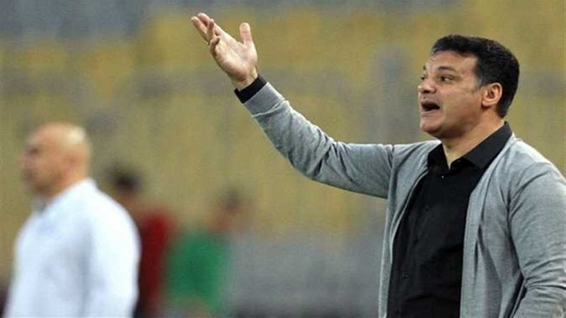 إيهاب جلال