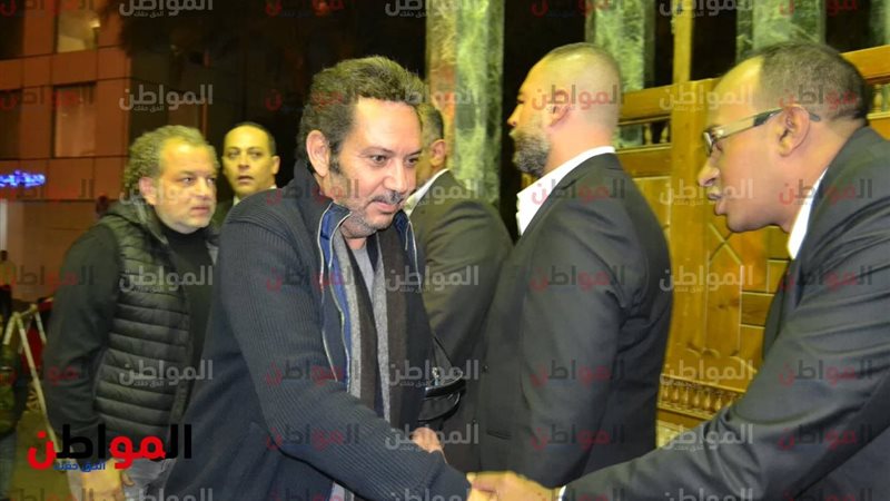 كمال ابو رية 