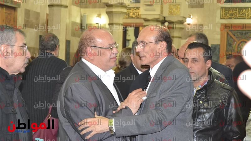 صلاح عبد الله ومحمد