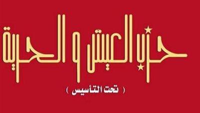 المفوضين تحجز دعوى حظر نشاط حزب العيش والحرية للتقرير 