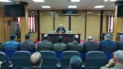 هكذا استعدت البحيرة لاستقبال امتحانات نصف العام الدراسي