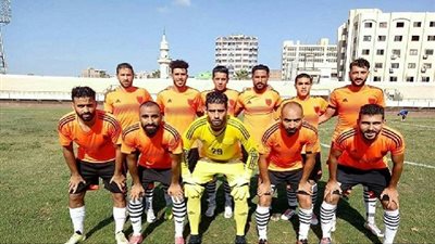 المنصورة يستعد لـ 