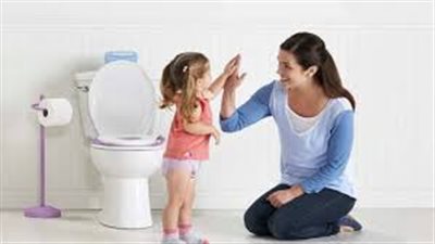 طريقة معرفة إصابة ابنك بالتهاب المسالك البولية .. خليكي أم واعية