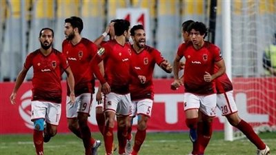 موعد مباراة الأهلي وجيما الإثيوبي والقنوات الناقلة