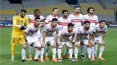الزمالك يختتم تدريباته اليوم استعدادا للقطن التشادي