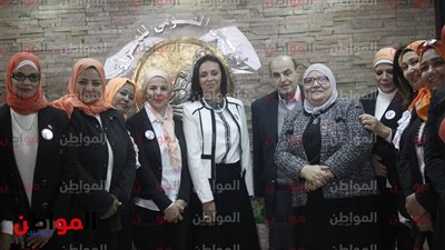 مايا مرسي توجه رسالة إلى السيسي بشأن حملة 