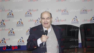 نبيل صموئيل يشيد بتجربة التوك توك الأمن 