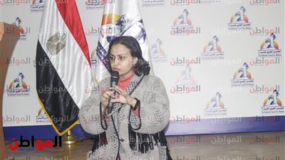 منى عزت: نحارب التمييز في الأجور من خلال الأفلام الإيموشن