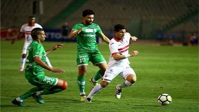 صورة.. فندق في مكة يحتفل بالاتحاد السكندري مع محمد مصيلحى
