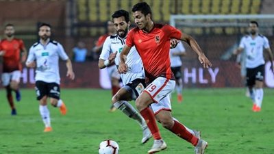 الأهلي يستفسر عن موعد وصول بعثة جيما الإثيوبي