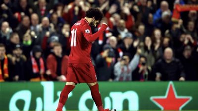 نجم ليفربول السابق يهاجم محمد صلاح