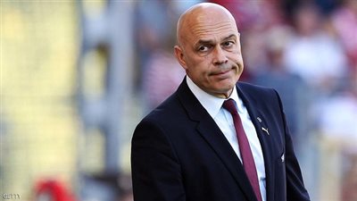 كريستيان جروس يعلن قائمة الزمالك لمباراة القطن التشادي