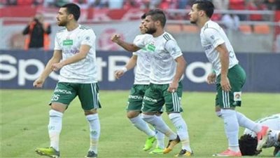 لجنة المسابقات تعلن مواعيد مؤجلات المصري وتستثني الأهلي