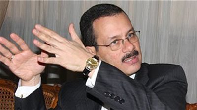 الرئيس السابق لقناة السويس: مصر مؤهلة لتصبح مركزا إقليميا للتبادل التجاري