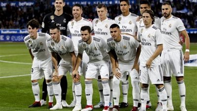 ريال مدريد ينجح في ضم أولي صفقاته الشتوية