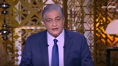 شاهد ماذا قال أسامة كمال عن بطولة الأمم الأفريقية 