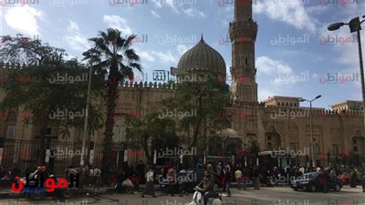  تعرف على مضمون خطبة الجمعة 14 ديسمبر 2018 