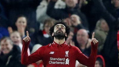 انفوجراف.. قائمة أفضل 10 لاعبين في إفريقيا