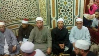 مساجد كفر الشيخ تستقبل آلاف المصلين.. والأوقاف تشدد على الالتزام بمضمون الخطبة