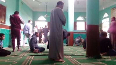 وكيل أوقاف سوهاج: الصدق أهم موازين الاستقامة في حياة الفرد والمجتمع