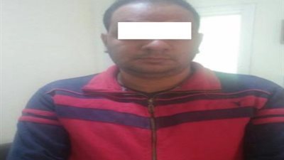 سقوط تاجر عملة في قبضة أمن أسيوط