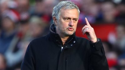 مورينيو: سنفوز على ليفربول .. ولا نخشى محمد صلاح  
