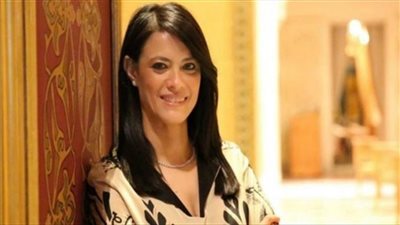 شاهد ما قالته رانيا المشاط عن الشباب بغرفة التجارة الأمريكية