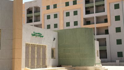 افتتاح مشروع المحروسة 1 .. السيسي يبدأ في هزيمة سرطان العشوائيات