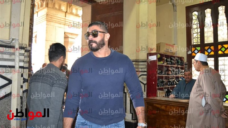 المطرب خالد سليم
