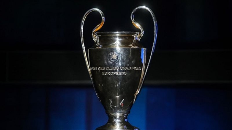  دوري أبطال أوروبا