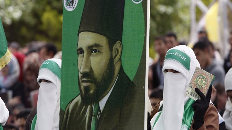 الإخوان في ألمانيا