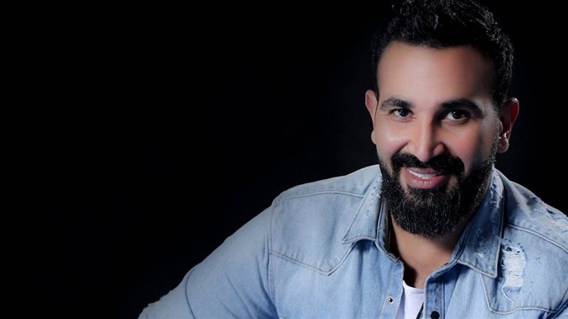 احمد سعد 