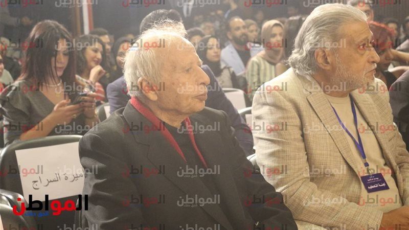 هاني شنودة ختام مهرجان