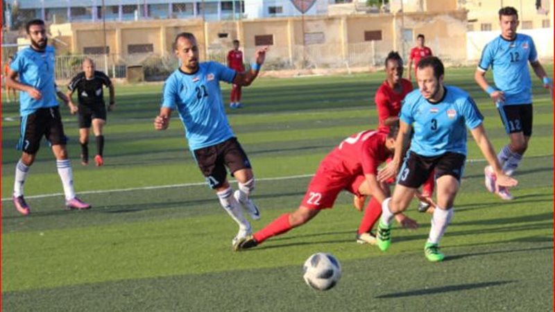 الحمام وغزل المحلة