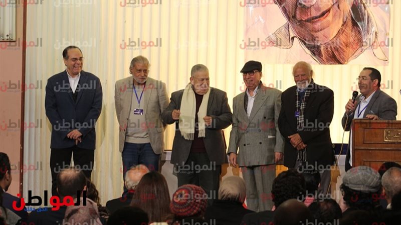 ختام مهرجان يوسف