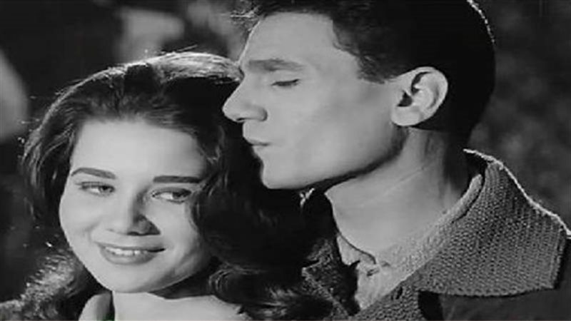 زبيدة ثروت وعبد الحليم