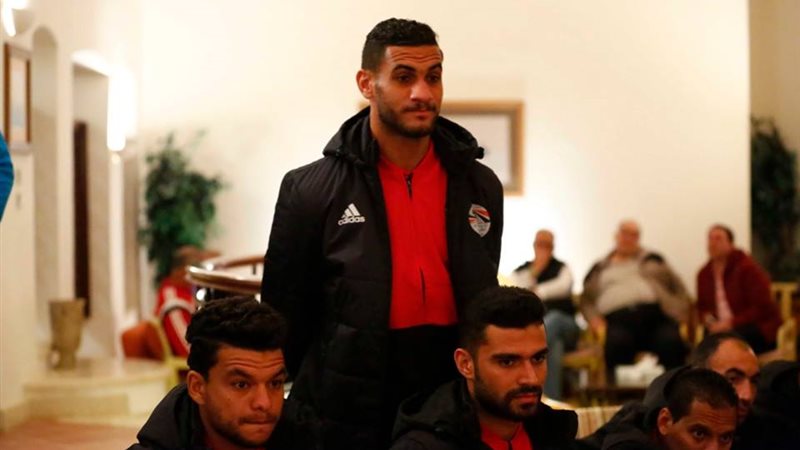 منتخب الكرة الشاطئية