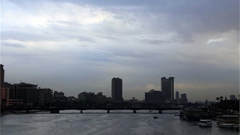 أحوال الطقس 