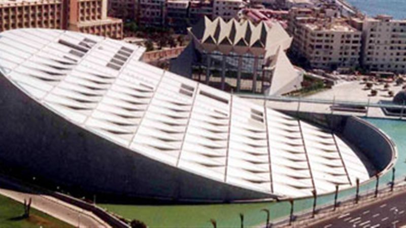معرض الفن مساحات