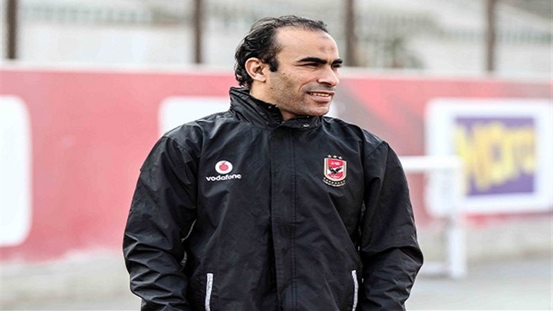 سيد عبدالحفيظ 