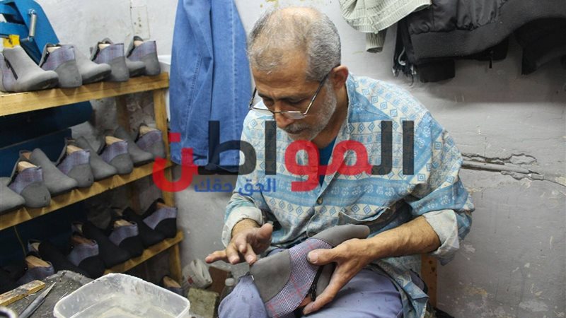 الإسكافي 